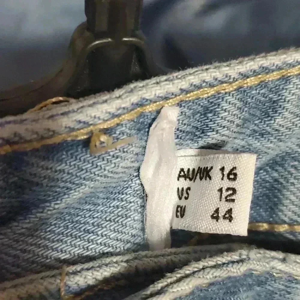 PP DNM Jeans - Picture 6 of 15